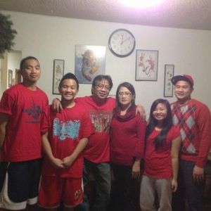 Meet your Posher, Editha